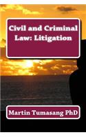 Civil and Criminal Law