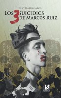 Los 3 suicidios de Marcos Ruiz