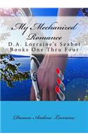 My Mechanized Romance
