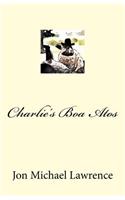 Charlie's Boa Atos