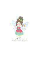 Spread Kindness Like Fairy Dust