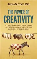 Power of Creativity
