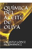 Química del Aceite de Oliva