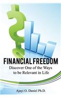 Financial Freedom