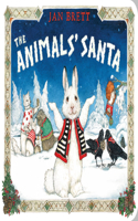 Animals' Santa