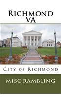 Richmond VA