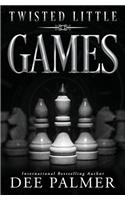Twisted Little Games: Little Games Duet
