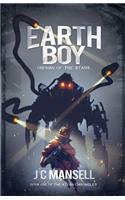 Earth Boy