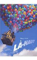 La-Haut, Disney Cinema