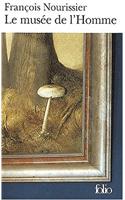 Le Musee De L'Homme