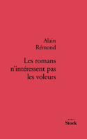 Les romans n'intéressent pas les voleurs