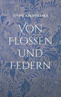 Von Flossen und Federn: Zwei Märchen von der Liebe