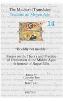 Booldly Bot Meekly