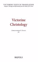 Victorine Christology