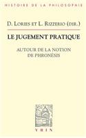 Le Jugement Pratique