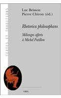Rhetorica Philosophans
