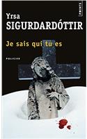 Je Sais Qui Tu Es