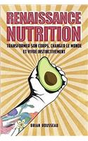 Renaissance Nutrition