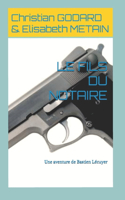 Fils Du Notaire
