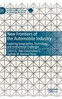 New Frontiers of the Automobile Industry