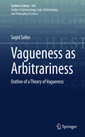 Vagueness as Arbitrariness