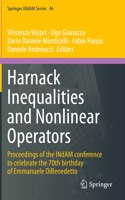 Harnack Inequalities and Nonlinear Operators