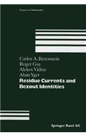 Residue Currents and Bezout Identities