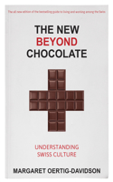New Beyond Chocolate