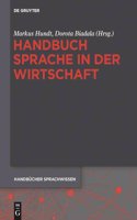 Handbuch Sprache in Der Wirtschaft