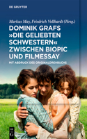 Dominik Grafs Die Geliebten Schwestern Zwischen Biopic Und Filmessay