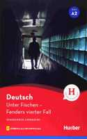 Unter Fischen - Buch mit MP3-Download