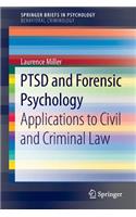 PTSD and Forensic Psychology