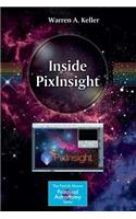 Inside PixInsight