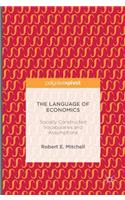 Language of Economics