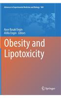 Obesity and Lipotoxicity