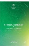 Distributed Leadership