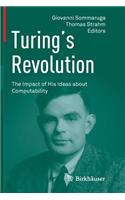 Turing’s Revolution