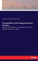 The Expedition of Don Diego Dionisio de Penalosa