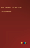 príncipe Hamlet