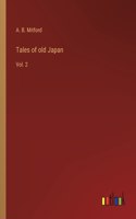 Tales of old Japan