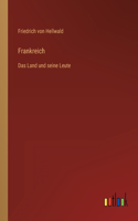 Frankreich