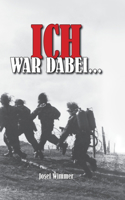 Ich war dabei...