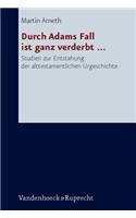 Forschungen zur Religion und Literatur des Alten und Neuen Testaments