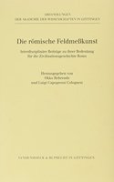 Die Romische Feldmesskunst
