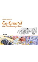 Co-Create!- Das Visualisierungs-Buch