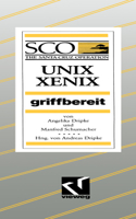 SCO Unix/Xenix