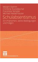 Schulabsentismus