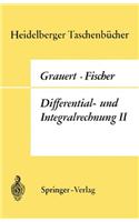 Differential- Und Integralrechnung II.: Differentialrechnung in Mehreren Ver Nderlichen Differentialgleichungen.