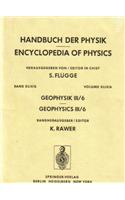 Geophysik III