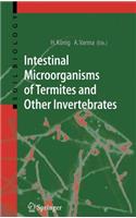 Intestinal Microorganisms of Termites and Other Invertebrates